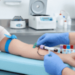 Researchers Develop Promising Cancer Detection Blood Test