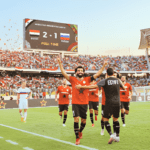 Egypt Eyes Strong World Cup Campaign as Salah Leads New Generation