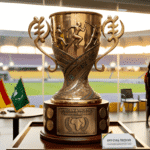 Ghana Set to Host 2026 African Athletics Championships