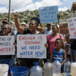Residents Demand Action After Months of Water Shortages in Community