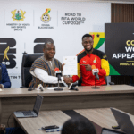 Government Confirms Official World Cup Appearance Fee for Black Stars Players