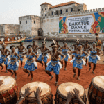 Elmina Dance Academy Finalizes Preparations to Host the Bakatue Dance Festival 2026