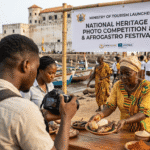 Tourism Ministry Launches 2026 National Heritage Photo Competition and AfroGastro Festival