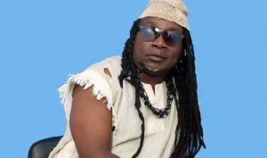 Highlife Icon Amandzeba Slams “Fast-Food” Commercialization of Ghanaian Music Industry