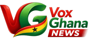 Vox Ghana News