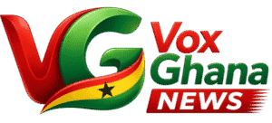 Vox Ghana News