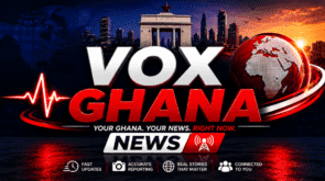 Vox Ghana News